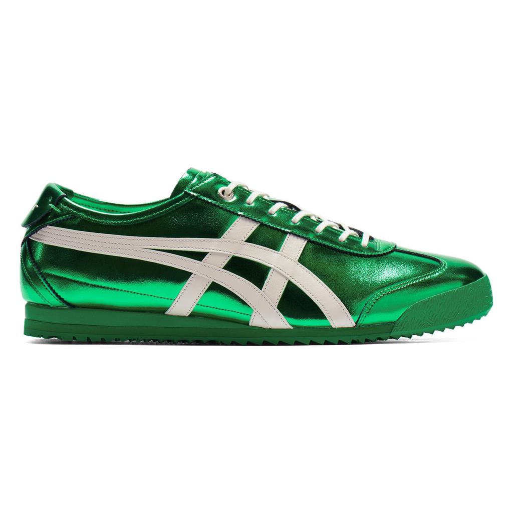 Onitsuka Tiger Mexico 66 SD Metallic Series Jade Cream