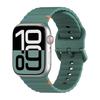 Sport Straps for Apple watch Band 11 10 SE 9 8 7 6 Ultra 3 49mm 46mm 44mm 45mm 42mm 40 41 Silicone correa Bracelet iWatch bands