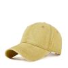 Mann Bomull Stor Størrelse Baseballhatt Kvinne Pluss Størrelse Solhatter Mann Casual Snapback Caps Pappa Stor Sportshetter 55-59cm 60-65cm