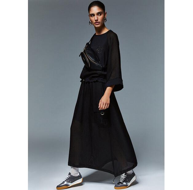 Толстовка Liu Jo TA6281J385522222