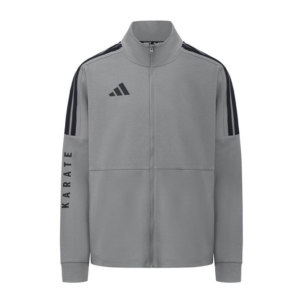 Adidas Windproof Warm Breathable Comfortable Jacket Men Jacket CLTR02NHJK-GYB