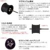 Abu Garcia Abu Works Zenon Mg Spool Replacement Spool 32mm 8lb 50m