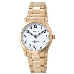 CROTON RT-168M Unisex Quartz Wrist Watch RT-168M-F RT-168M-B Gift Casual Business Sports Student