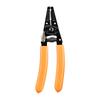 Wire Cutter And Stripper Stranded And Solid Wire Cutter, Cuts Copper