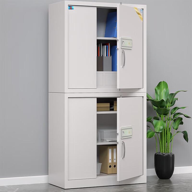 Tiger Commercial Steel File Cabinet with Password Lock