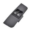 Power Control Button Window Switch Car Window Repair Window Switch For Fiat Window Switch Non-deforming Quick Install