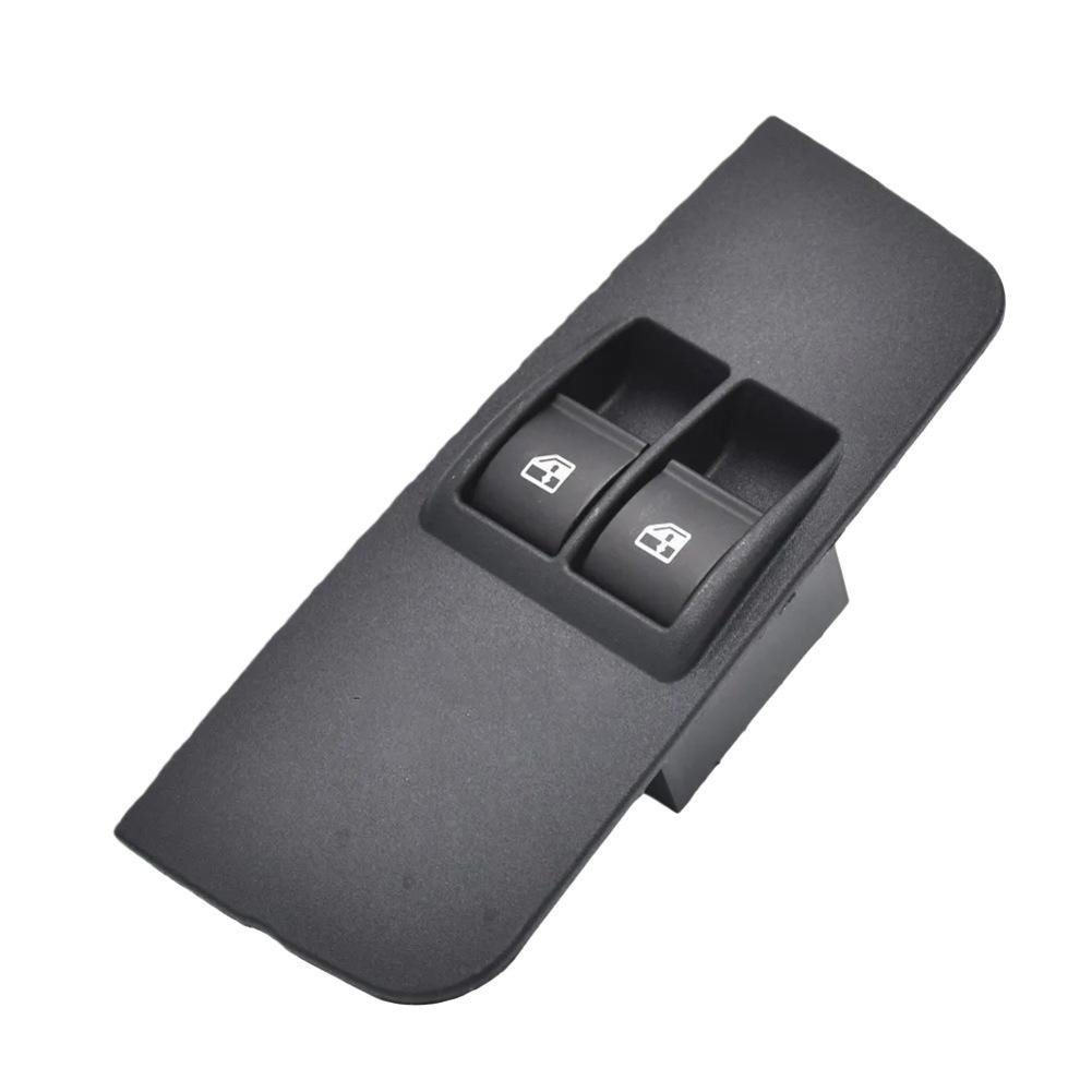 Power Control Button Window Switch Car Window Repair Window Switch For Fiat Window Switch Non-deforming Quick Install China Mainland