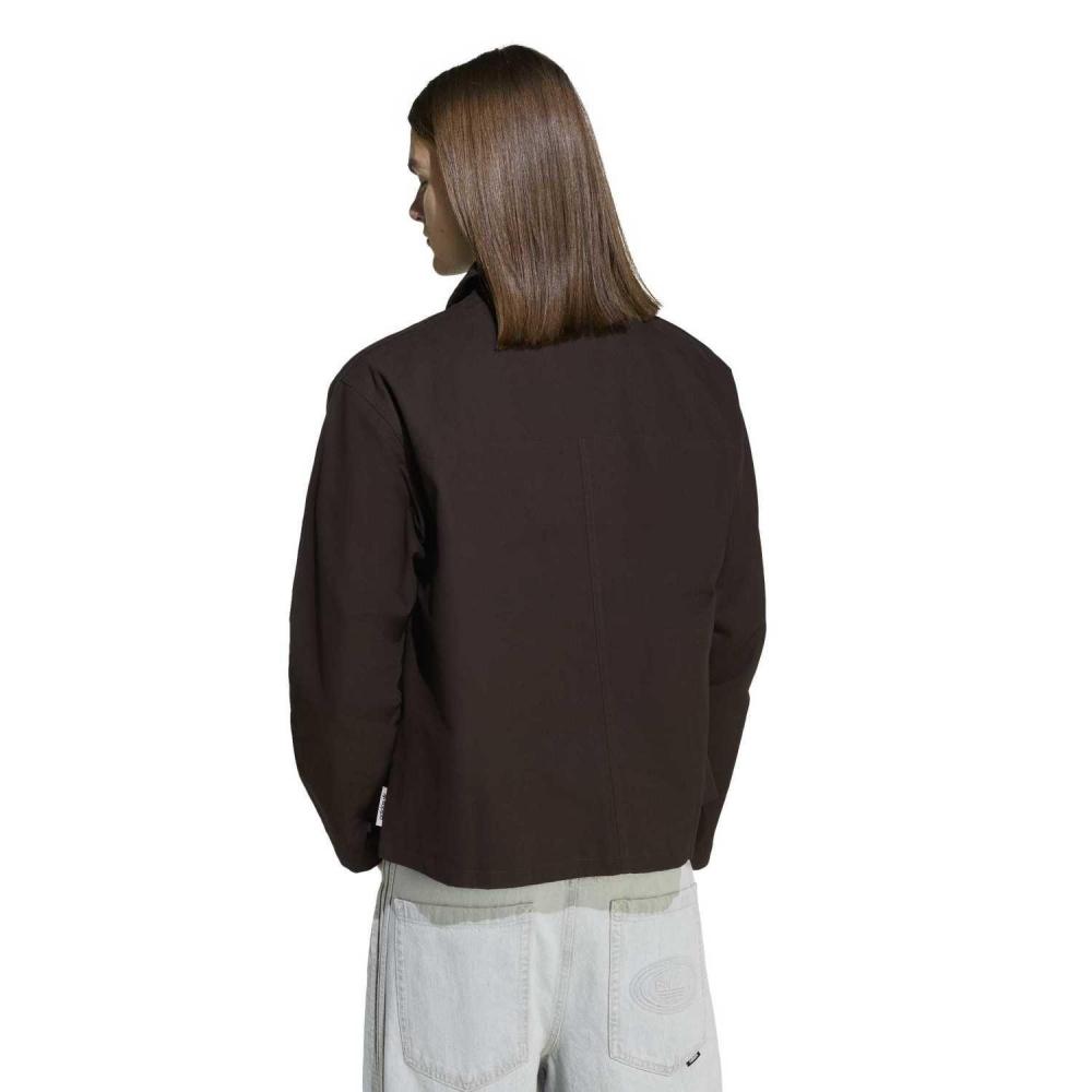 Adidas M Workwear Jacket Oriwork  Kg6453 Auroracoffee