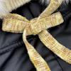 Knit Ear Flap Beanie Cuffed Cuffed Winter Hat Retro Ear Flap Hat  For Women