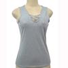 "FC083 Women's Sexy Versatile Bottoming Tank Top"