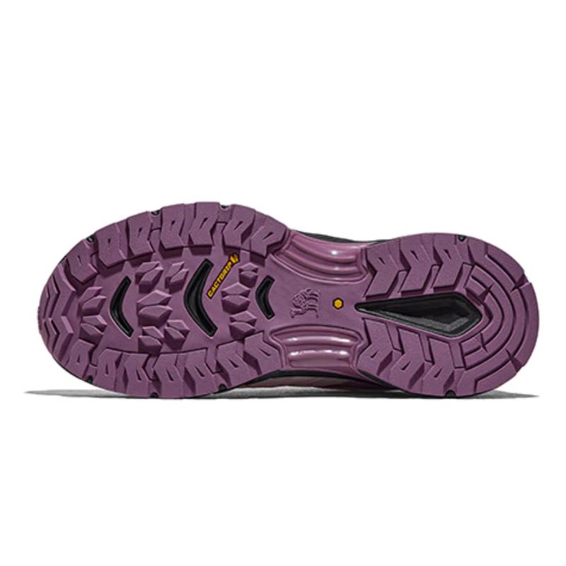 CAMEL Women's Breathable Outdoor Hiking Shoes
