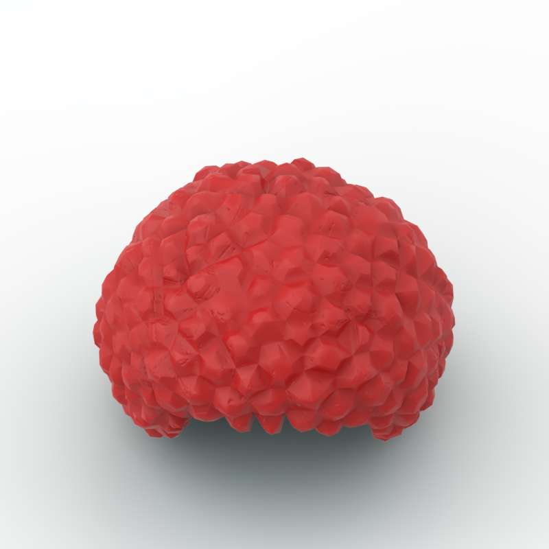 

Non-Toxic Moc 10Pcs 87995 Big Hair Bubble Building Blocks Parts Figures Afro Style Bricks Assemble Diy Toy For Children Kid Birthday Gifts
