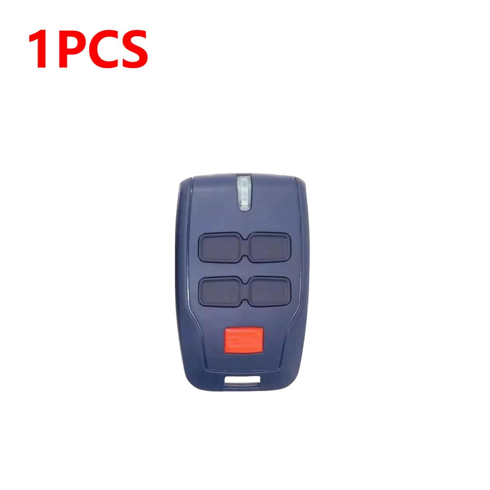 

1/2/3PCS Secure Rolling Code Remote Control For BFT MITTO 2 Clonix U-Link 433.92MHz Gate Remote Control Garage Door Opener