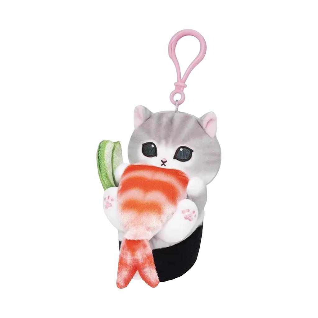 Cartoon Cute Doll Plush Toy Keychain Small Pendant