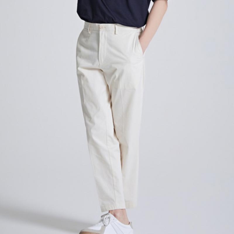 Spao LighT Chino PanTs SpTcc24c11 T
