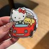 Sanrio My Melody MagSafe-Compatible Phone Stand and Case