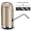 Automatic Electric Water Dispenser for Bottled and Mineral Water