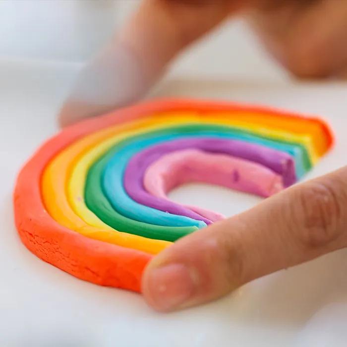 Rainbow 245g - Fun/Bath