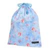 COLORFUL CANDY STYLE Disney Drawstring Gym and Back Cross Apron Perfect for Cooking Kitchen and As a Triangle LITTLE Perfect for Elementary and