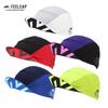 Feelcap NEO CLASSIC CYCLING ROSA CAP, Men's, PINK, XS-S (52cm-55cm)