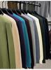 100% Cotton Autumn and Winter Round Neck Sweater