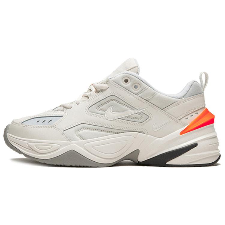 

новые женские Nike M2K Tekno Phantom оливково-серые 38.5