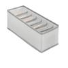 Foldable Wardrobe Storage Box - Large Capacity Drawer for Clothes and Pants