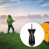 Rockets Bombs Float Lures Baits Holder Fishing Feeder Nesting Tool Portable Bombs Baits Thrower Pellet Rockets Feeders