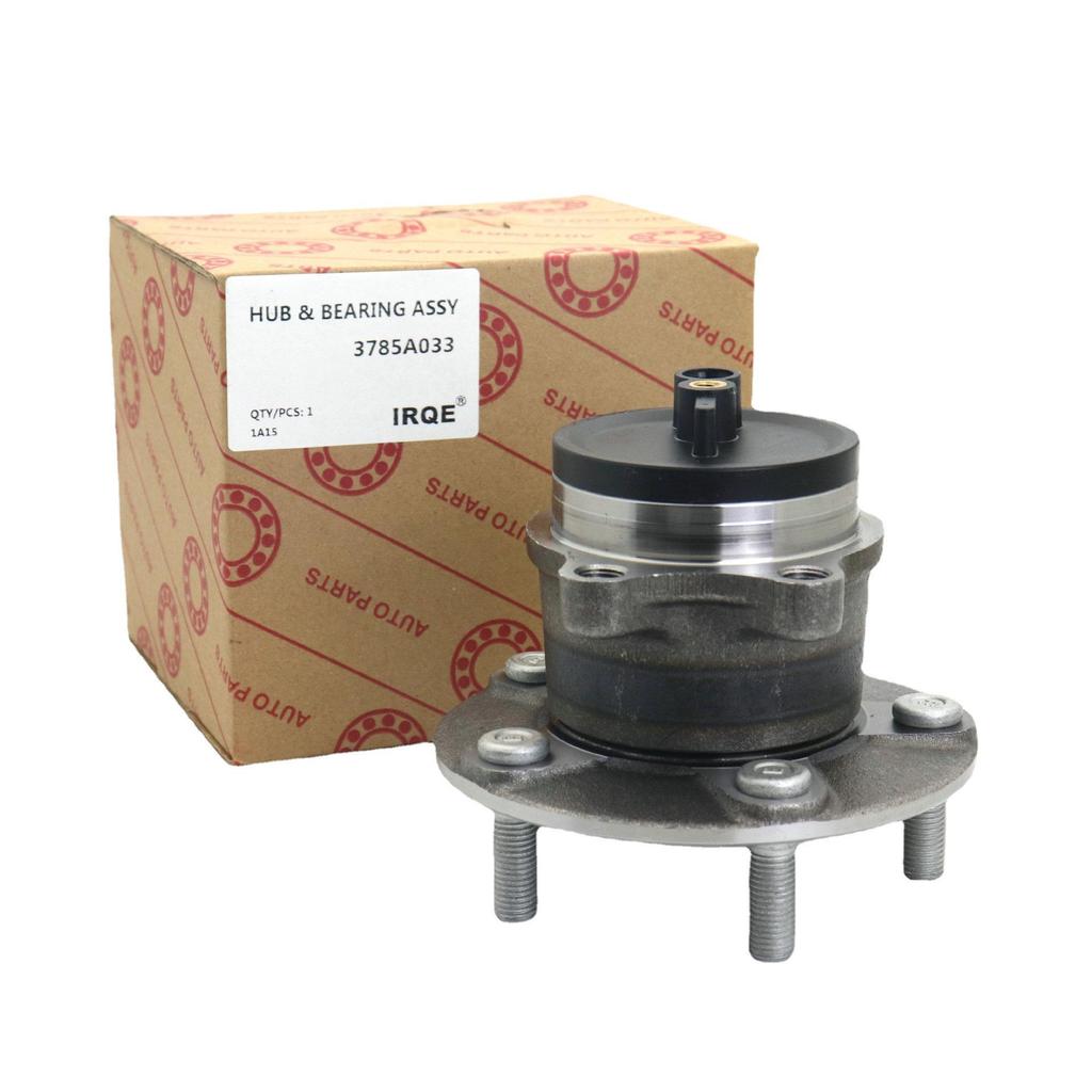 Hinterradlager Nabenbaugruppe 3785A033 für 2013 Mitsubishi Outlander.