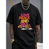 Tops – T-Shirts