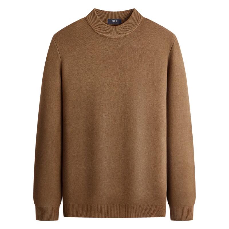 

Shanshan Men s Round Neck Pullover Sweater F1114M1B2008 XL