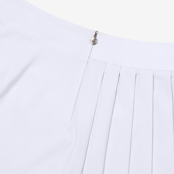 Fila Functional Half   Half Pleats Skirt