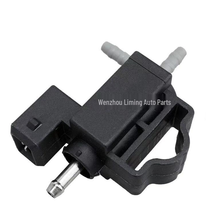 Turbocharger Solenoid Valve for Buick/Chevrolet (Parts #55559239, 55574902, 70115800)