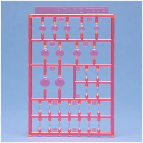 WAVE Option System Series H Eyes 2 Pink