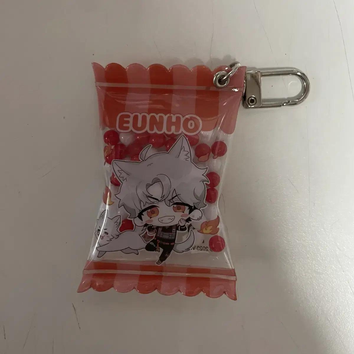 

Брелок Anyplus Eunho