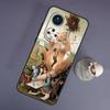 Hieronymus Bosch Art For Huawei Honor Magic 5 Lite 70 50 X8 X9 a P20 P30 P40 P50 P60 Pro P Smart Nova 9 5T Case