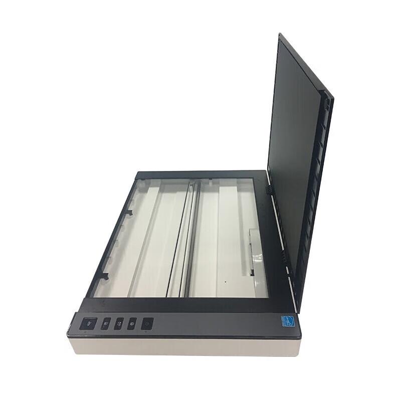 Uniscan A3 M2120 High-Speed Flatbed Document Scanner CN plug (adapter included)