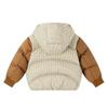 B.Duck Kids' Winter Down Jacket