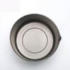 NuFeng Titanium Camping Mug with Spout
