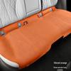 BYD Seal Aviation-Grade Suede Car Seat Cushion Set, 3-Piece Front Seat Cover