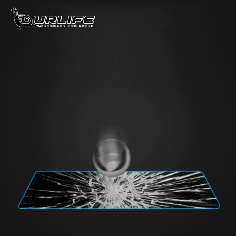 Car Navigation Screen Protector Protective Film Fit Car Styling 12.8 15.6 inches For BYD ATTO 3 2022 2023