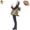 Halloween parent-child June 1 Children's Day costume new cute little bee adult suit cosplay cos
