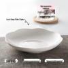777 A5 Commercial Melamine Dinner Plate