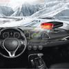Accesorii pentru interiorul mașinii – Încălzirea și ventilatoare pentru autoturisme