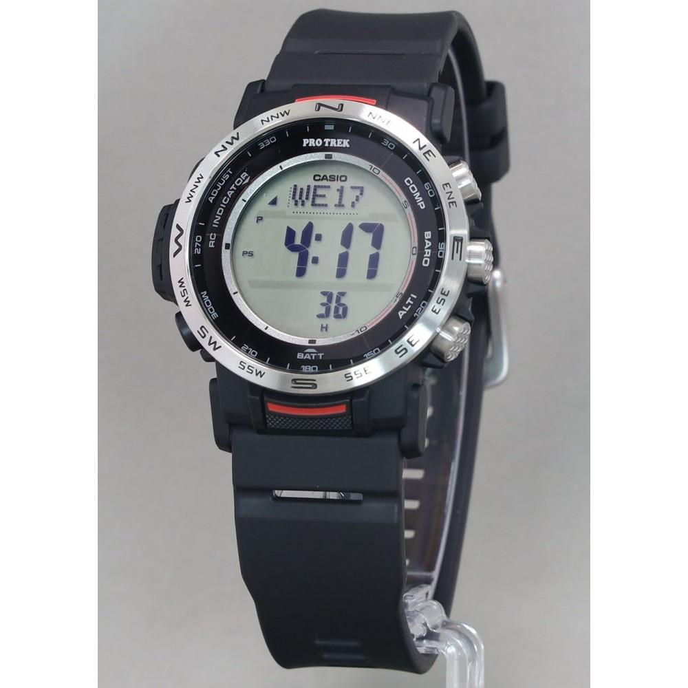 

Casio Protrek Climber Line PRW-35-1AJF