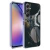 Drum Drummer Music Dj Phone Case for Samsung A17 A37 A57 A07 A16 A26 A36 A56 A06 A02S A12 A22 A32 A52S A04S A14 A24 A34 A54 A03