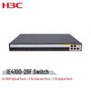 H3C Industrial Ethernet Switch Series