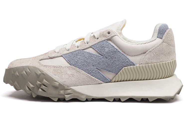 XC-72 New Balance  Sea Salt Light Arctic Grey  UXC72TD 43