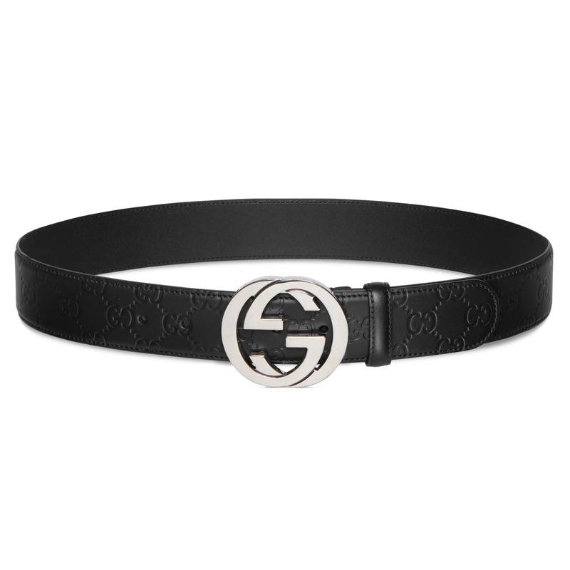 MLB GUCCI Gucci Signature interlocking double