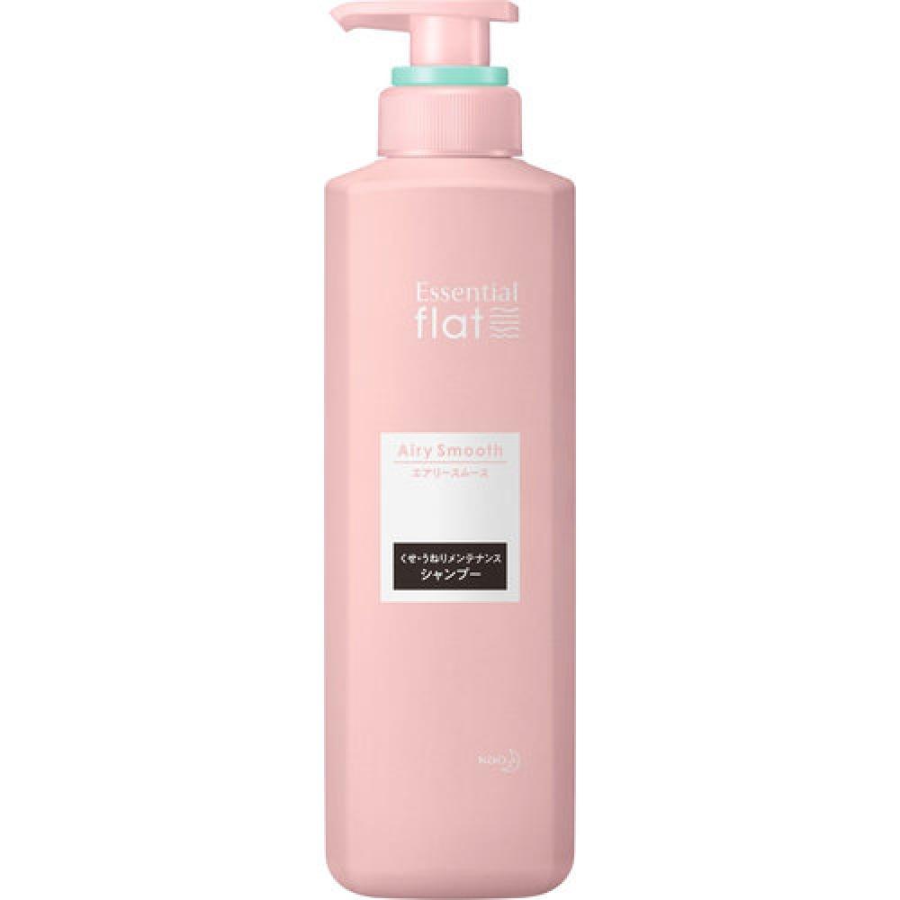

ESSENTIAL FRAT AIRY SMOOTH ШАМПУНЬ ДЛЯ ТЕЛА 500мл